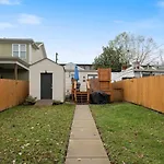 The Blue Cottage