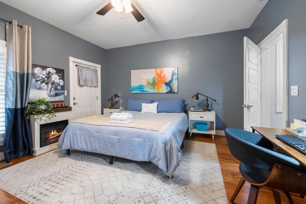 The Blue Holiday home